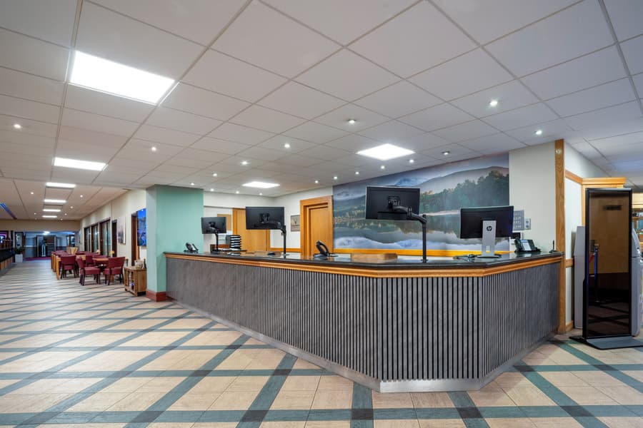 Coylumbridge Resort Hotel