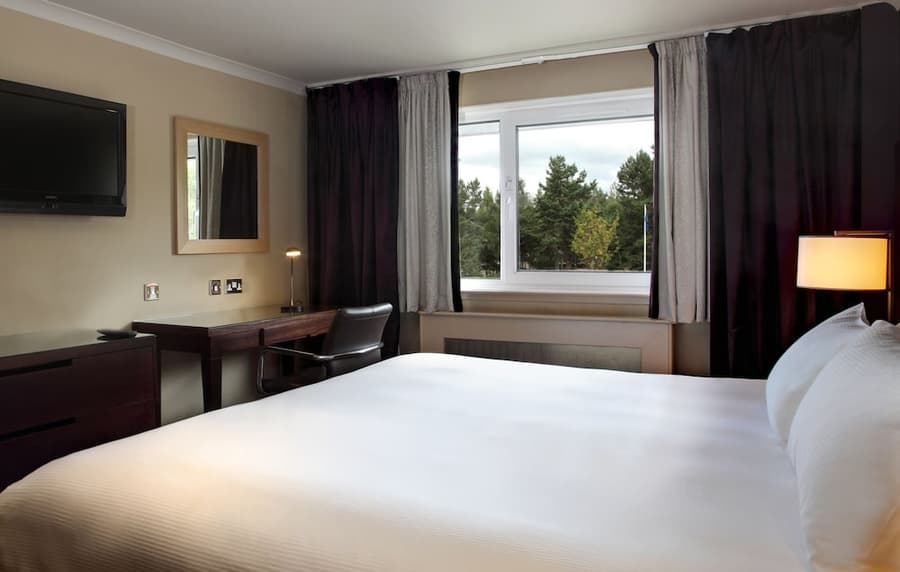 Coylumbridge Resort Hotel