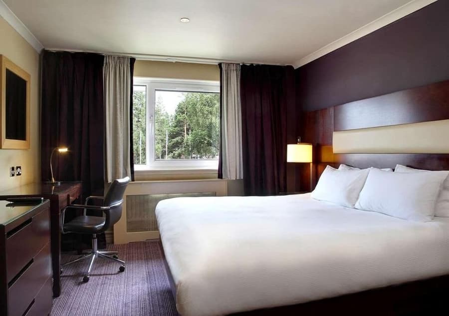 Coylumbridge Resort Hotel