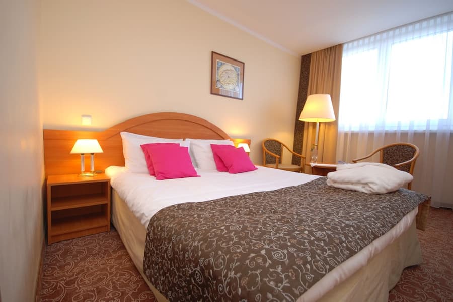 Hotel Mercure Torun Centrum