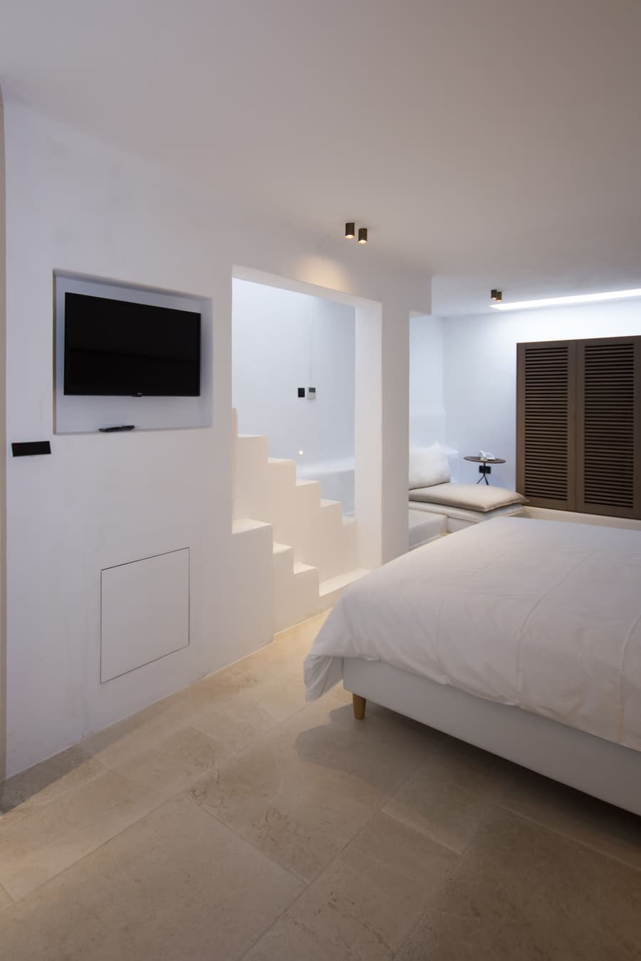 Mykonos Adonis Hotel