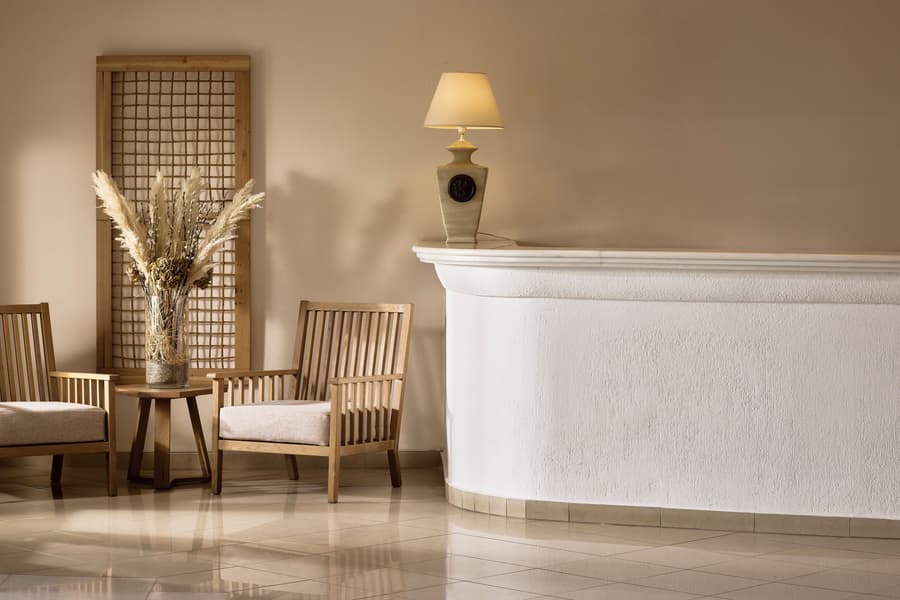 Mykonos Adonis Hotel
