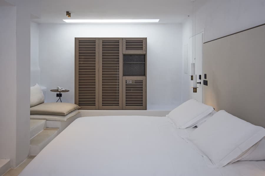 Mykonos Adonis Hotel