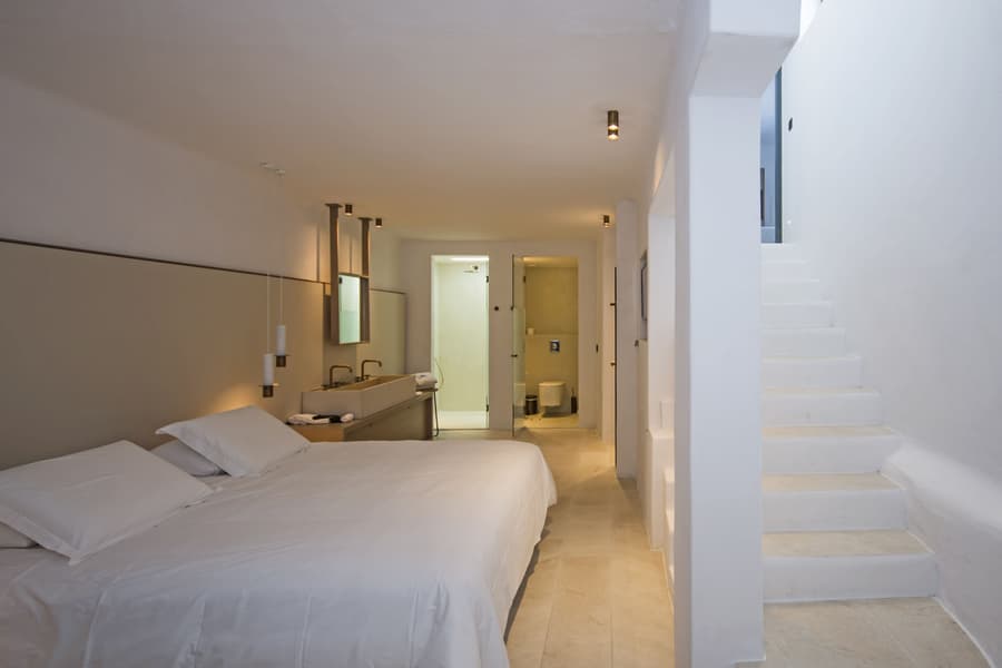 Mykonos Adonis Hotel