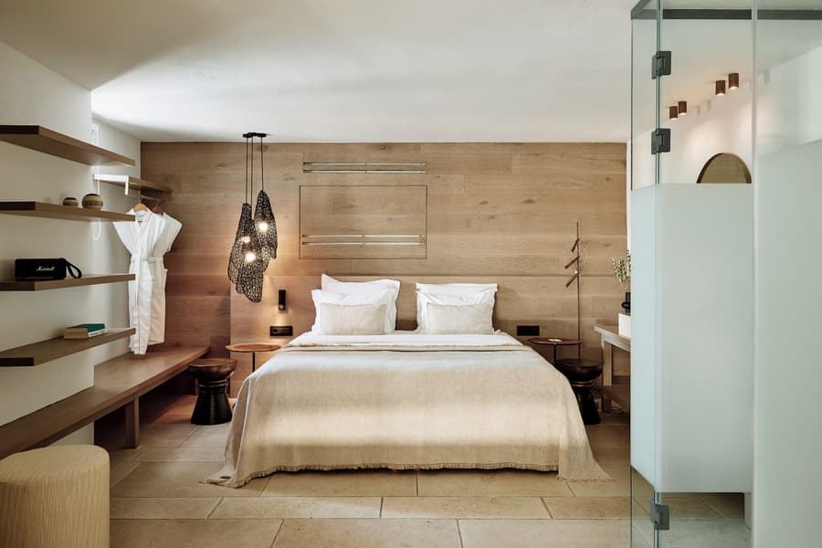 Mykonos Adonis Hotel