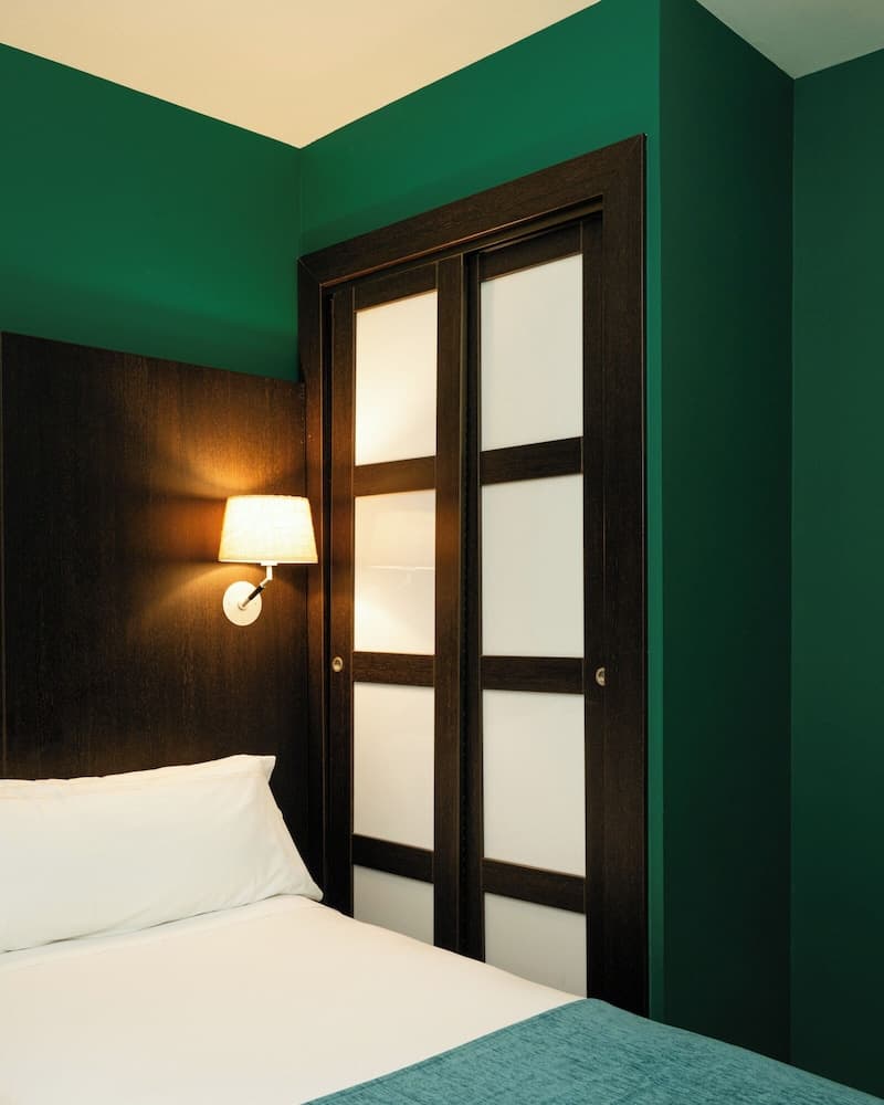 Hotel Ramblas Internacional