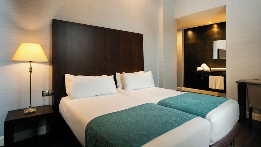 Hotel Ramblas Internacional