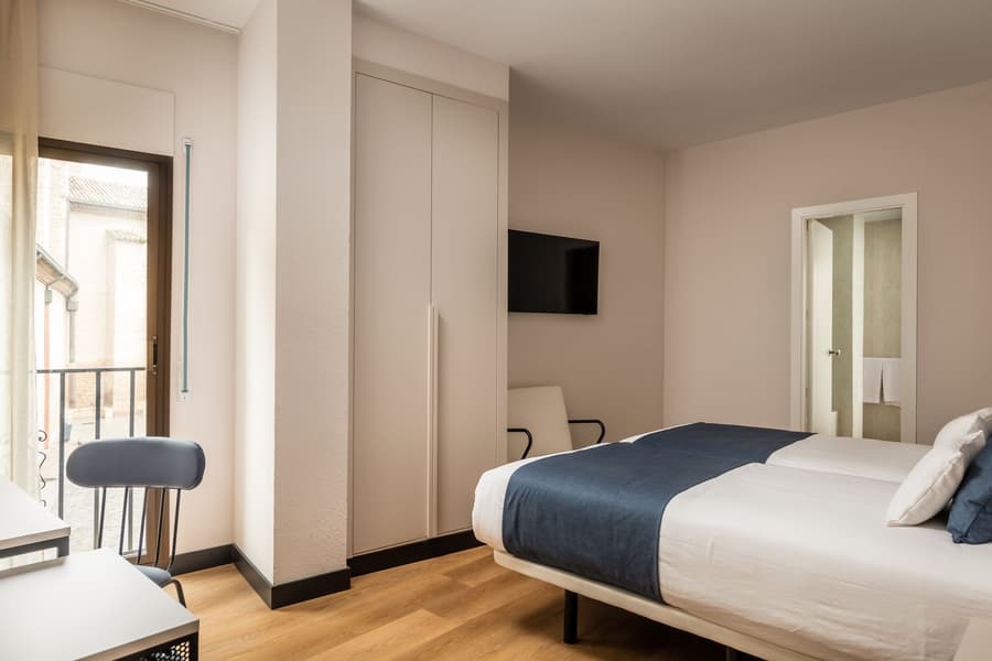 Hotel Don Jaime 54