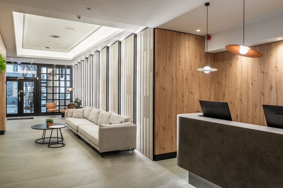 Hotel Don Jaime 54