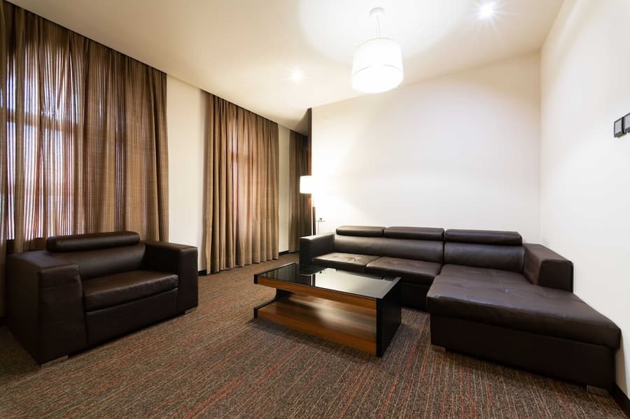 Bass Boutique Hotel