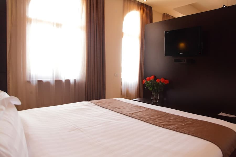 Bass Boutique Hotel