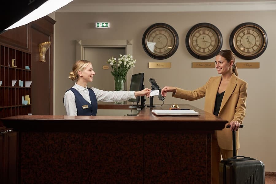 Ratonda Centrum Hotels