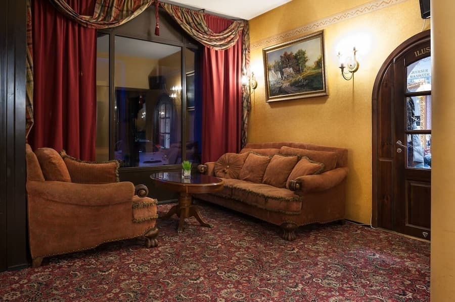 Ecoland Hotel