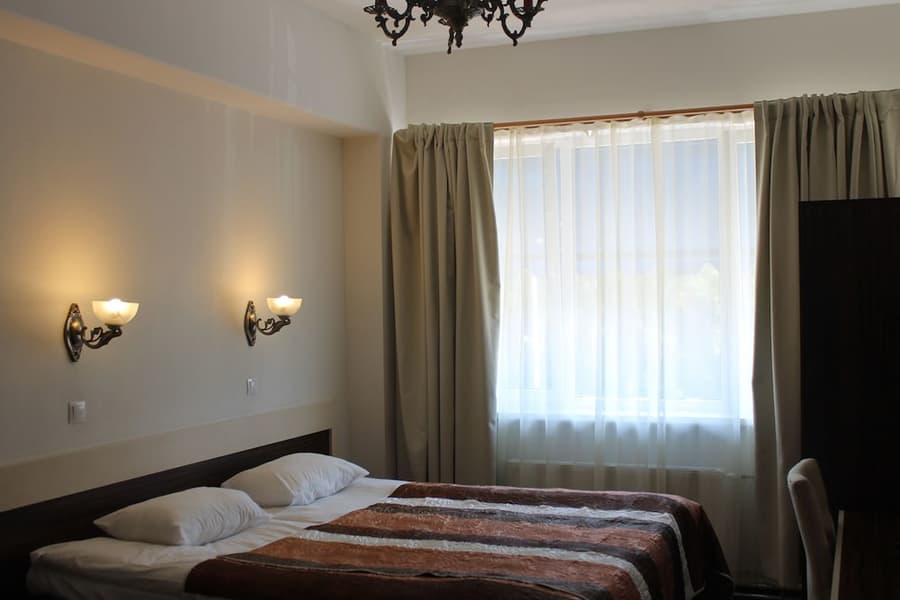 Ecoland Hotel