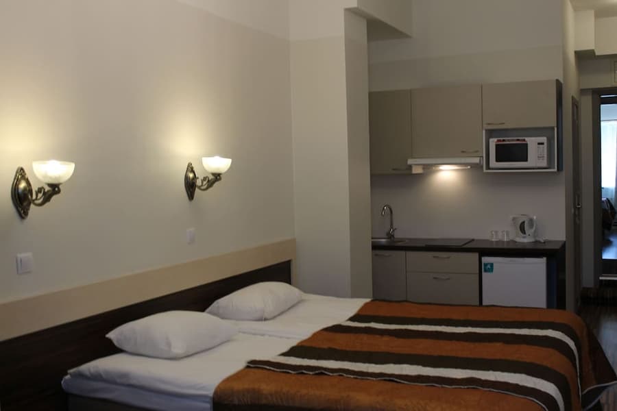 Ecoland Hotel