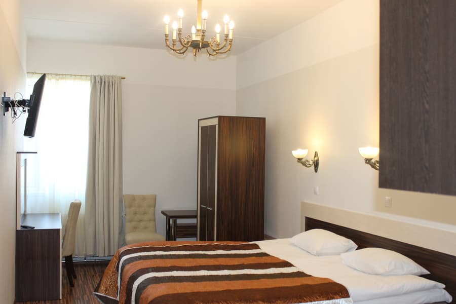 Ecoland Hotel