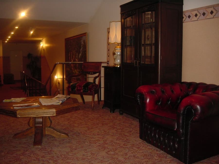 Ecoland Hotel