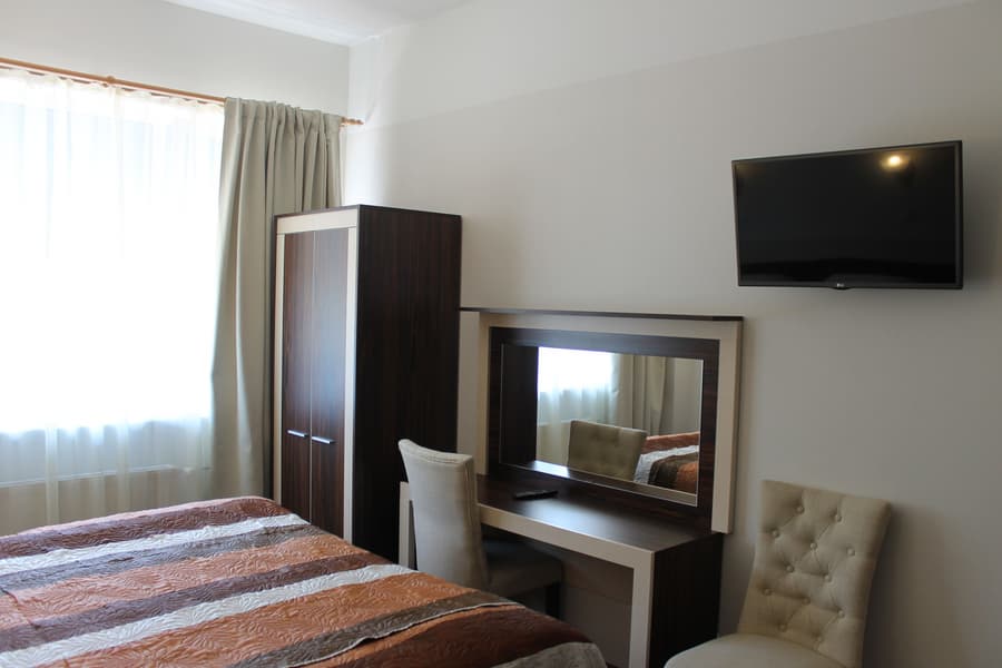 Ecoland Hotel