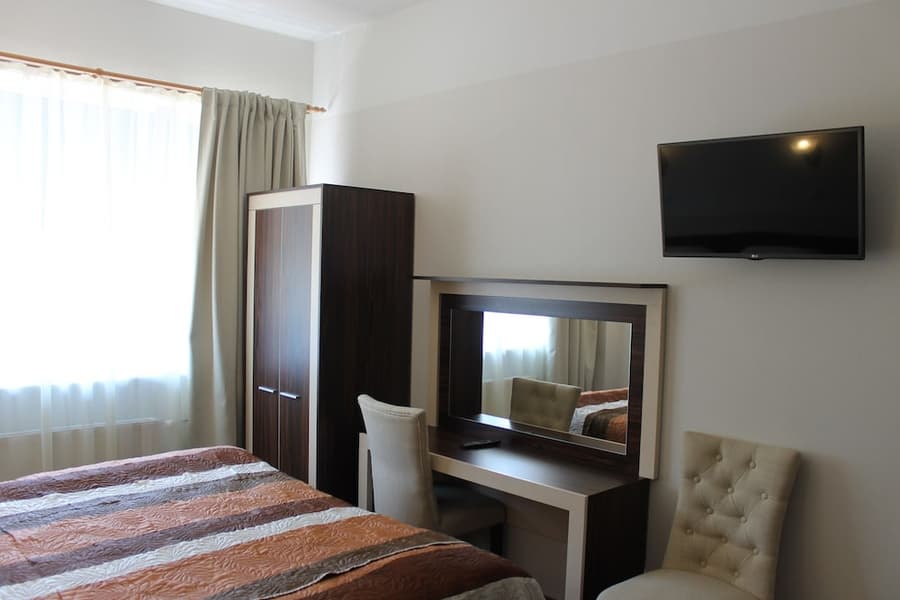 Ecoland Hotel