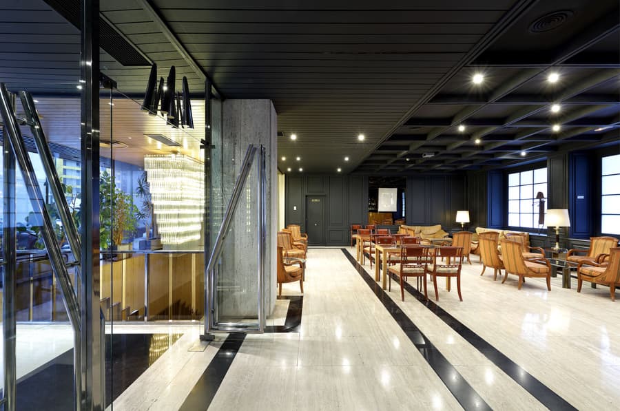 Crisol Puerta de Burgos
