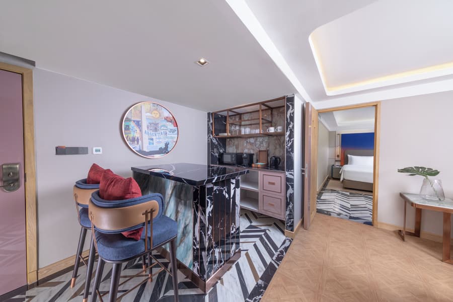 Pipa Bangkok Sukhumvit 11 by Kingston Hotels