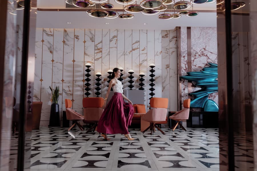 Pipa Bangkok Sukhumvit 11 by Kingston Hotels