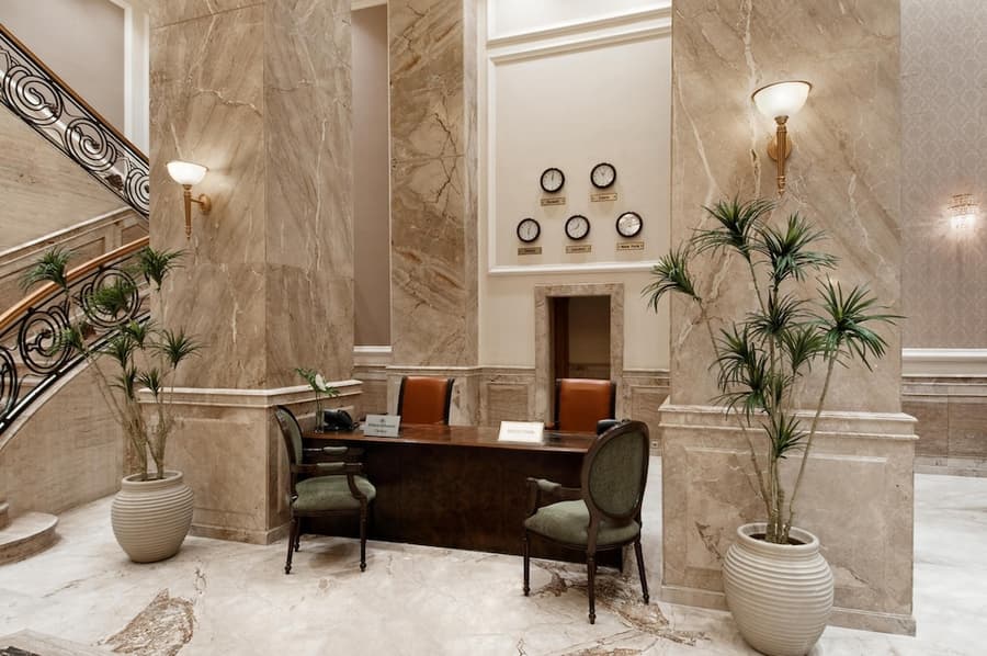 Hilton Cairo Zamalek Residences