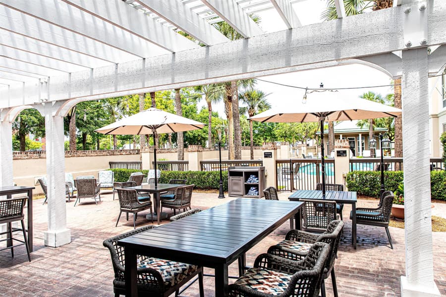 Hampton Inn & Suites Charleston/West Ashley