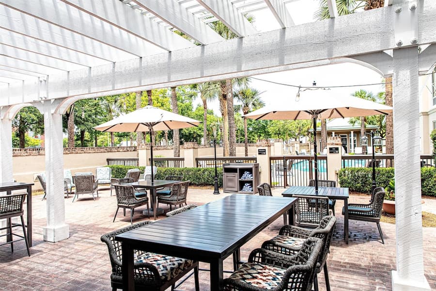 Hampton Inn & Suites Charleston/West Ashley