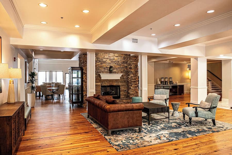 Hampton Inn & Suites Charleston/West Ashley