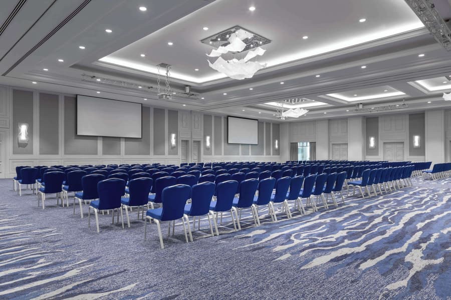 Grand Hyatt Amman