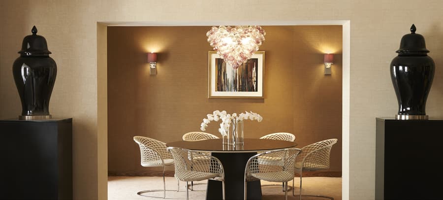 InterContinental AMMAN JORDAN by IHG