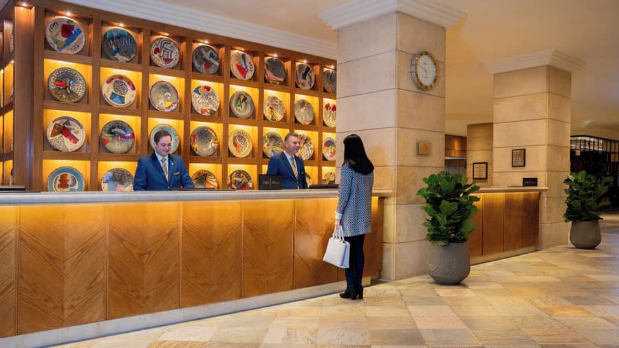 InterContinental AMMAN JORDAN by IHG