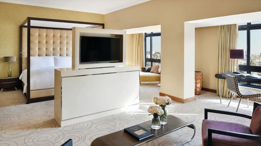 InterContinental AMMAN JORDAN by IHG