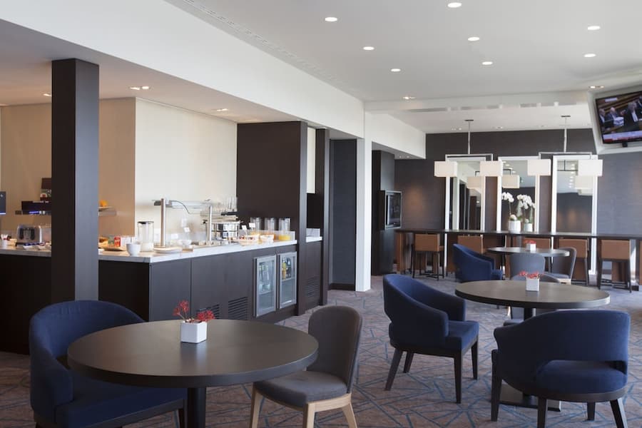 Crowne Plaza Geneva by IHG