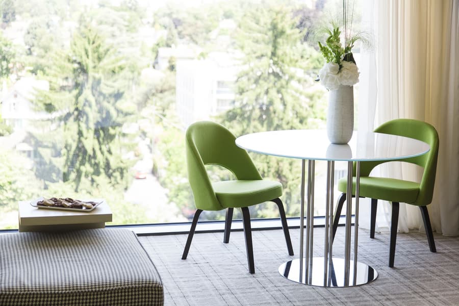 Crowne Plaza Geneva by IHG
