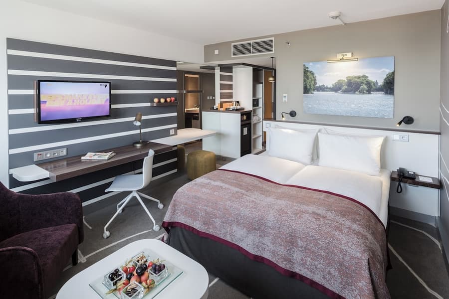 Holiday Inn Munich - City Centre by IHG
