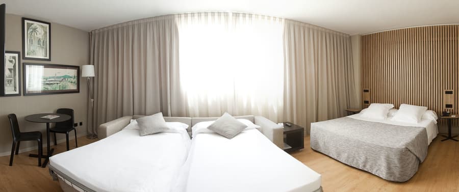 Aparthotel Atenea Barcelona