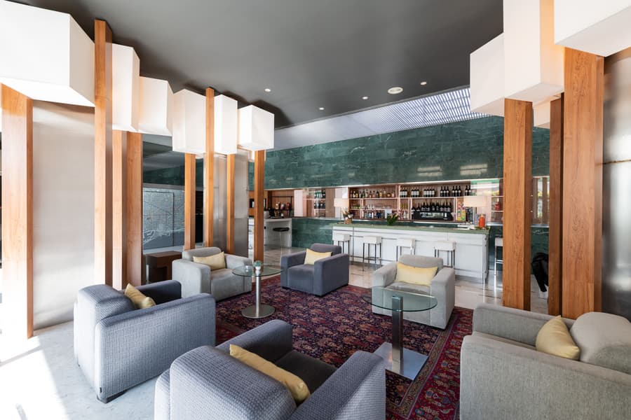Aparthotel Atenea Barcelona