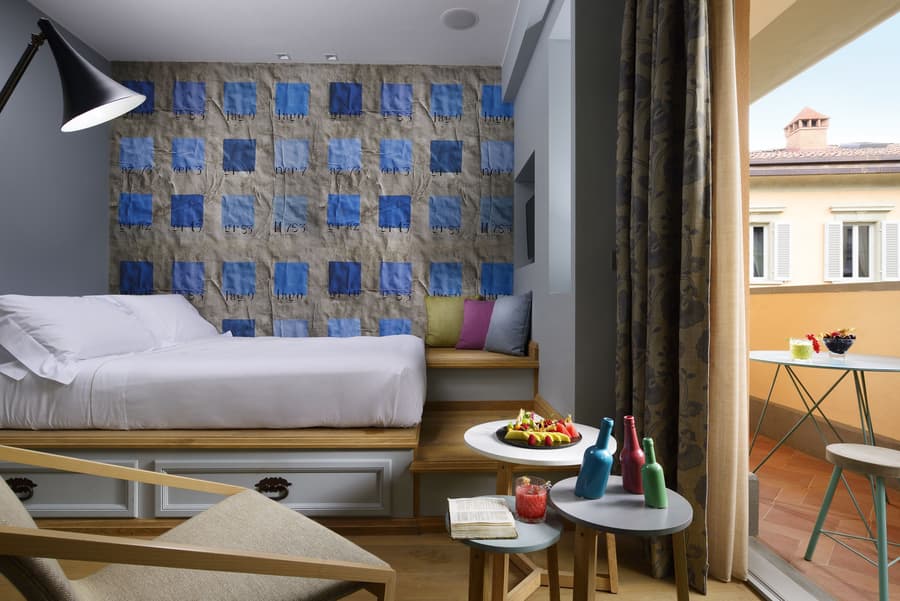 Hotel Ville sull'Arno - Preferred Hotels & Resorts