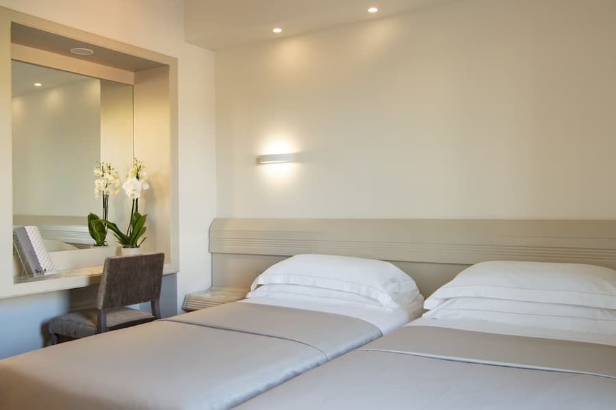 Hotel Grifone