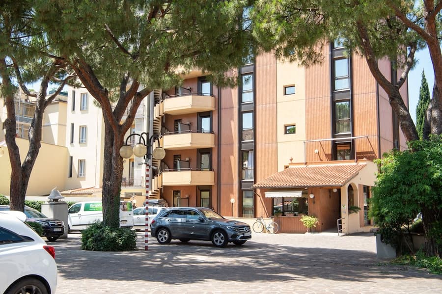 Hotel Grifone