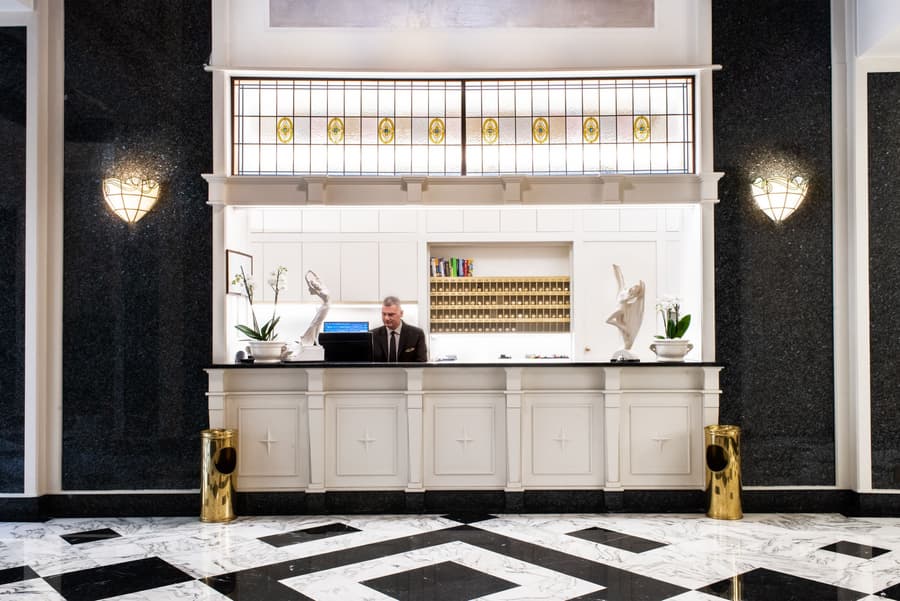 Hotel Berchielli