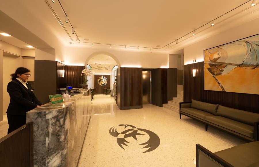 Hotel Fenice Milano