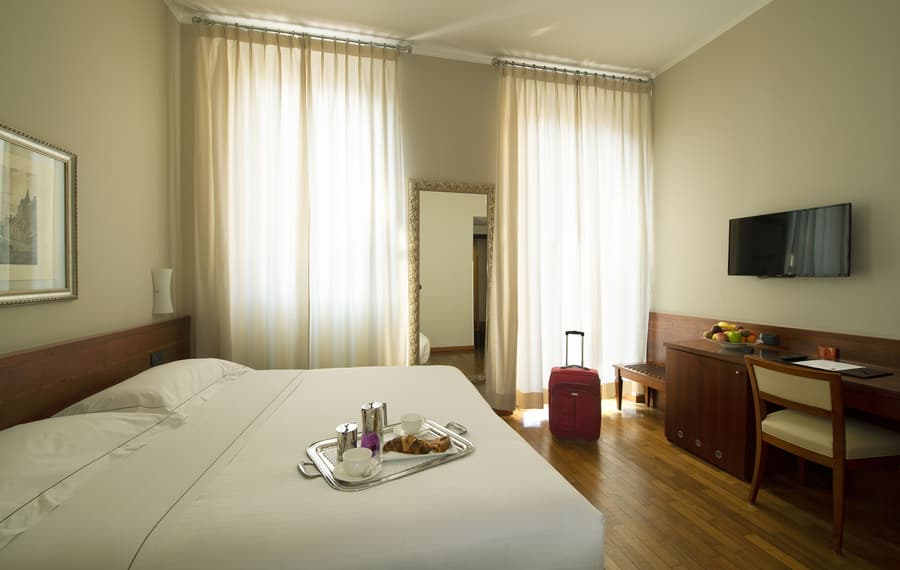 Hotel Fenice Milano