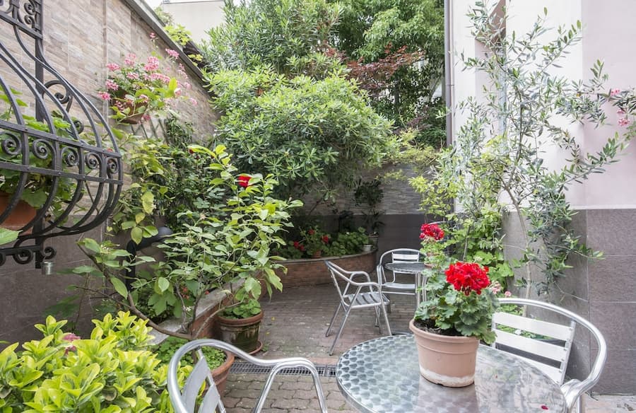 Hotel Vittoria