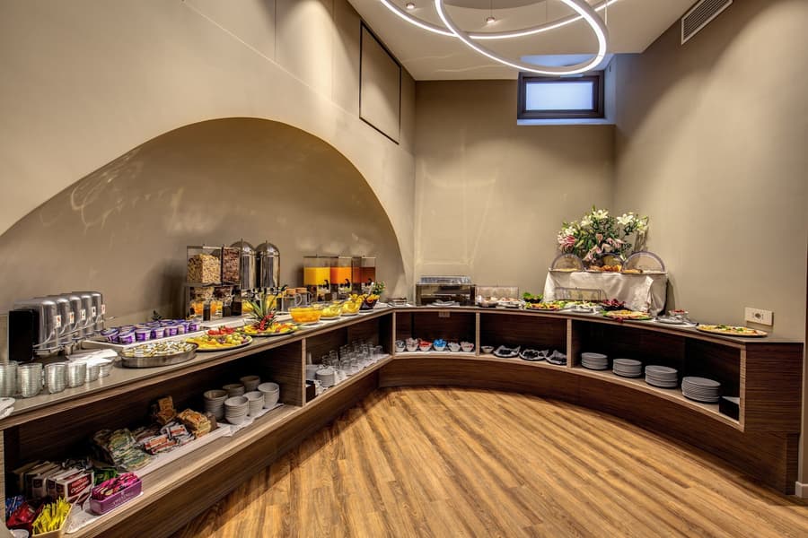 Al Manthia Hotel - Trevi Hotels Group
