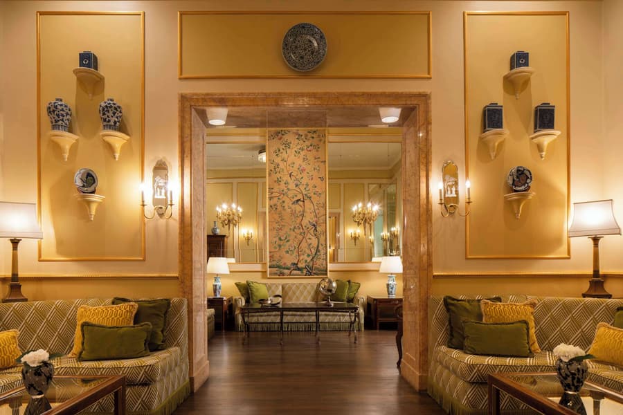 Hotel Degli Aranci