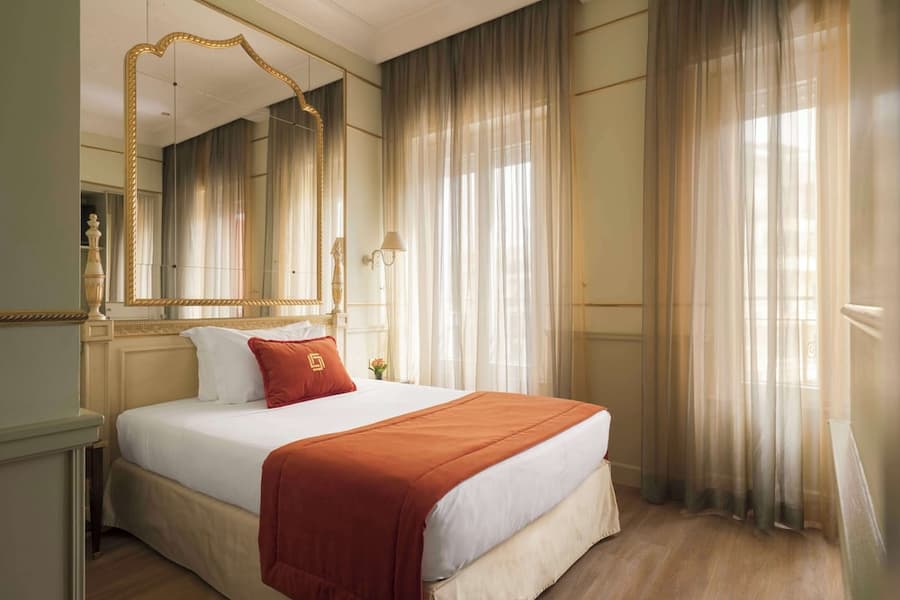 Hotel Degli Aranci