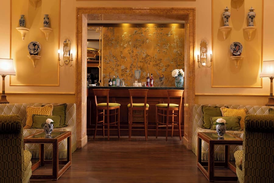 Hotel Degli Aranci